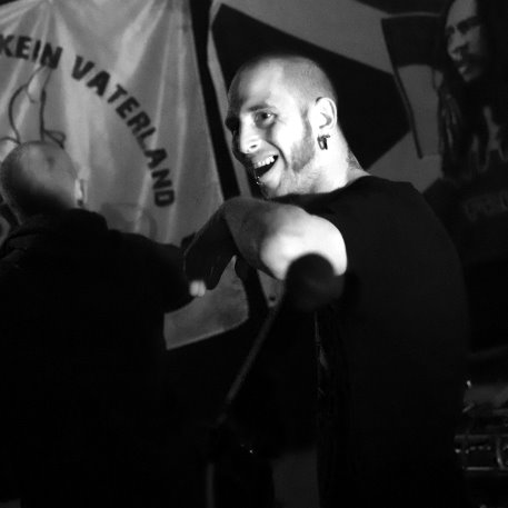 Descente D-Organes (F) Punkrock City Hof - 13. Dezember 2024 (11).JPG